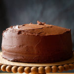 Chocolate cake recipe