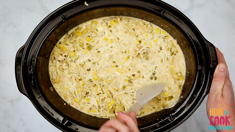 Is chili better in a slow cooker