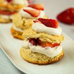 strawberry shortcake recipe