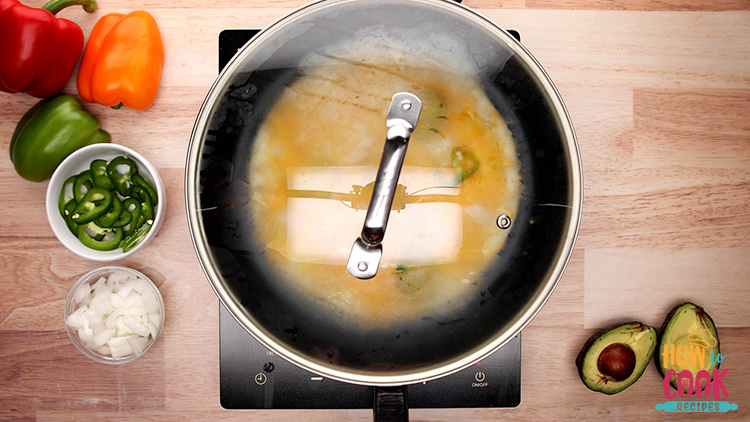 What is the best cheese for quesadillas