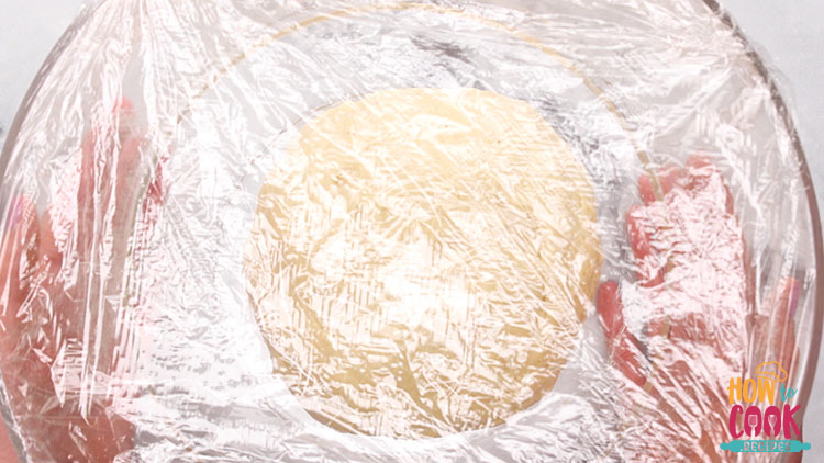 What kind of flour is beest for donuts