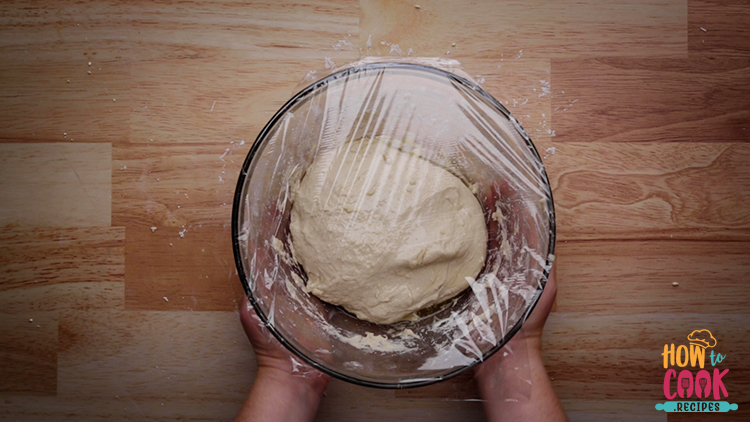 What kind of flour makes the best pizza dough