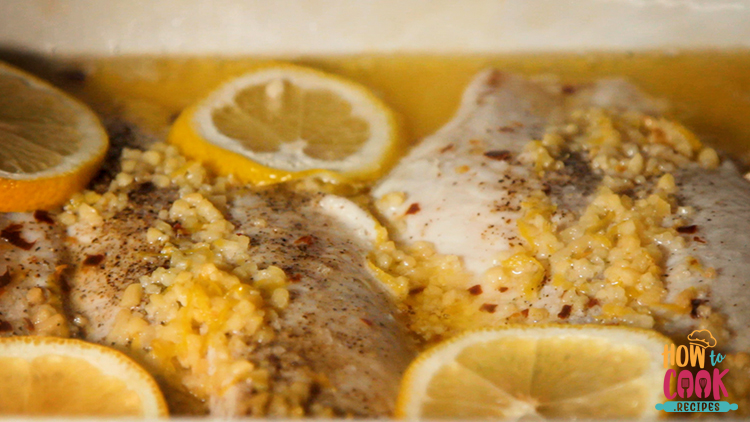 What should I serve with tilapia